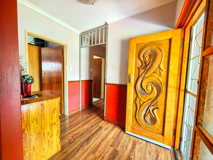 3 Bedroom Property for Sale in Vaalpark Free State
